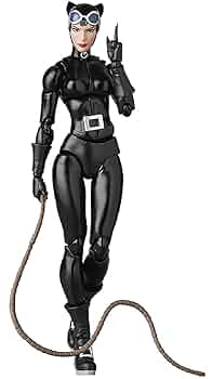 MEDICOM TOY - マフェックス No.123 MAFEX CATWOMAN（HUSH Ver.） 51Rtd9+cObL._UF350,350_QL50_.jpg